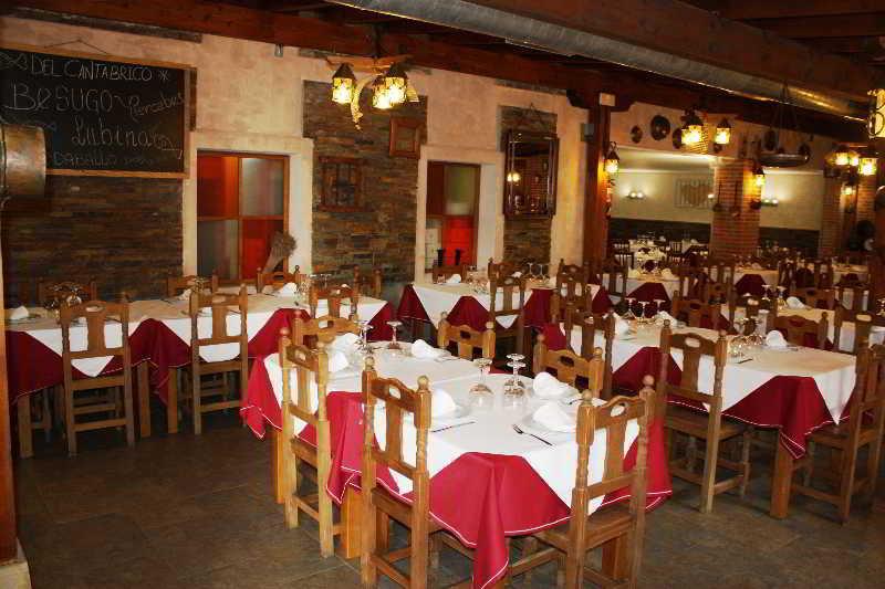Hosteria San Emeterio Isla Plana Exterior foto